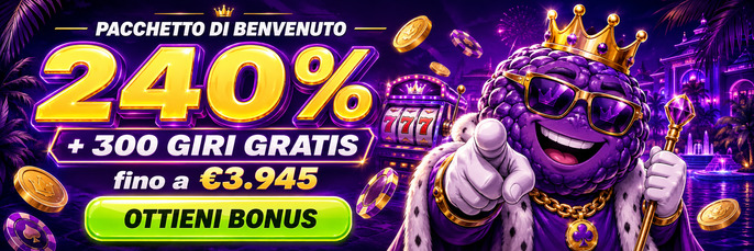 Truffpuff Casino