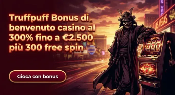 Truffpuff Casino